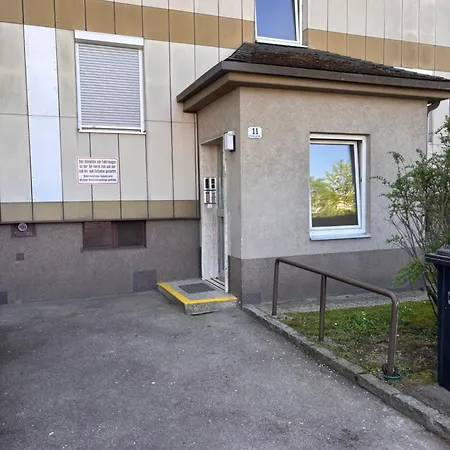 Wohnen Auf Zeit - Pasching Apartment